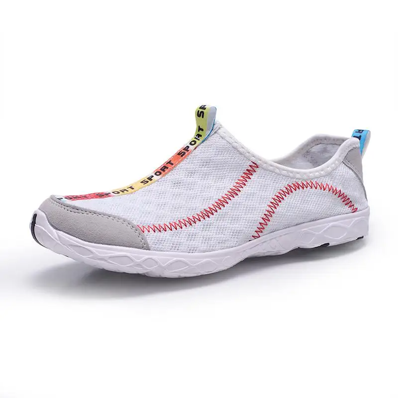 Men Casual Shoes Comfortable Lightweight Sneakers Male Unisex Mesh Breathable Flat Shoes Slip-on Outdoor Loafer Shoes Man Shoes
Men Casual Shoes Comfortable Lightweight Sneakers Male Unisex Mesh Breathable Flat Shoes Slip-on Outdoor Loafer Shoes Man Shoes