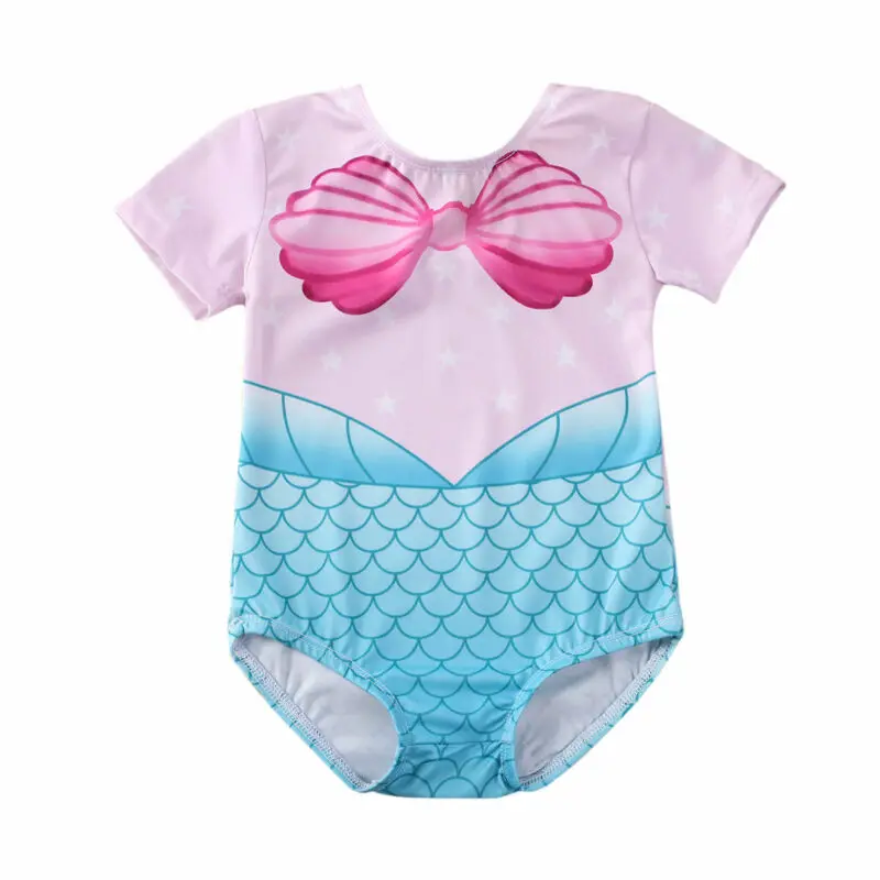 New Baby Girls Short Sleeve Swimwear Tankini Bikini Swimsuit Bathing Suit Beachwear Cartoon Girl Bodysuit
New Baby Girls Short Sleeve Swimwear Tankini Bikini Swimsuit Bathing Suit Beachwear Cartoon Girl Bodysuit