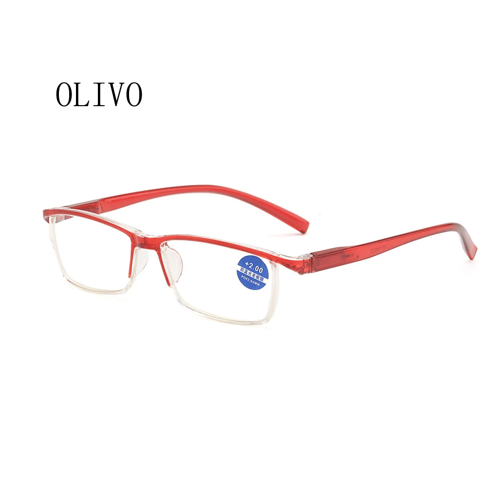 Vintage Anti-Blue Light Reading Glasses Women Men Eyeglasses Frame Computer Glasses Eyewear Female Reader Fashion Presbyopia
Vintage Anti-Blue Light Reading Glasses Women Men Eyeglasses Frame Computer Glasses Eyewear Female Reader Fashion Presbyopia
