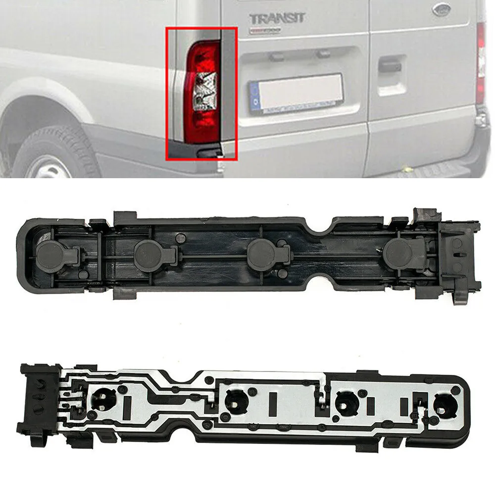 Metal+Plastic Car Rear Light Bulb Holder Socket For Ford Transit Mk6 MK7 2000-2014 6C11-13N004-AB 1681537 Lamp Bulb Holder
Metal+Plastic Car Rear Light Bulb Holder Socket For Ford Transit Mk6 MK7 2000-2014 6C11-13N004-AB 1681537 Lamp Bulb Holder