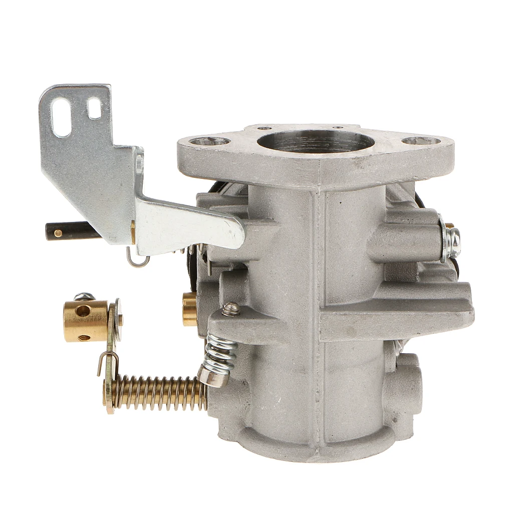 Карбюратор мотоциклетный для Harley, 2 цикла, деталь карбюратора 1967-1981 27158-67A, вакуумный манометр, детали автомобильного двигателя
Карбюратор мотоциклетный для Harley, 2 цикла, деталь карбюратора 1967-1981 27158-67A, вакуумный манометр, детали автомобильного двигателя