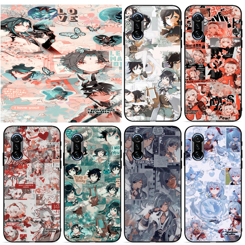 Phone Case For Xiaomi POCO X3 Pro F3 GT M3 NFC For X3 Back Cover Soft TPU Carcasa Coque Cases
Phone Case For Xiaomi POCO X3 Pro F3 GT M3 NFC For X3 Back Cover Soft TPU Carcasa Coque Cases