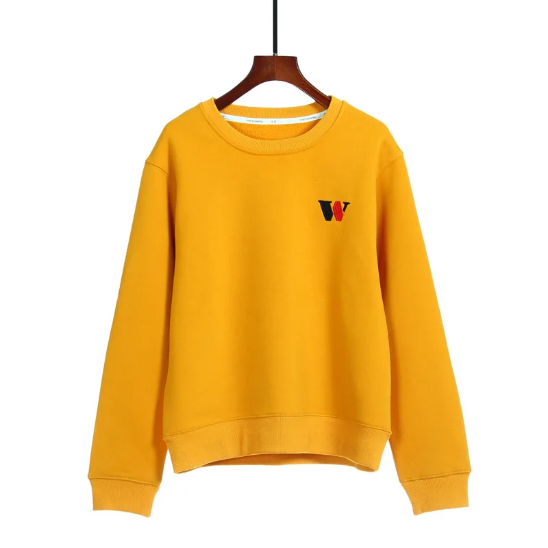 Net red avocado green 2020 autumn and winter plus velvet thick cotton polar fleece women's round neck sweater sweater Black
Net red avocado green 2020 autumn and winter plus velvet thick cotton polar fleece women's round neck sweater sweater Black