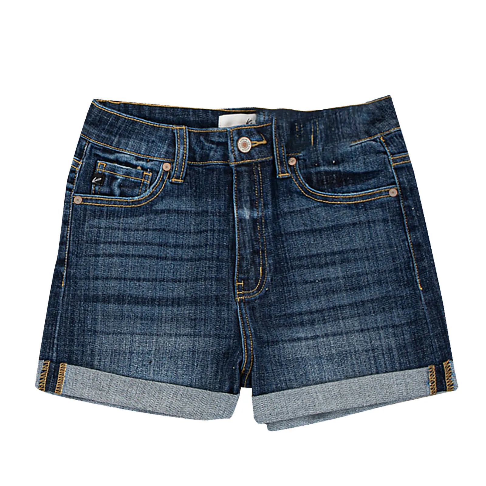 Jaycosin Jeans Woman High Waist Rolled-up High-waist Solid Color Straight Casual Jeans Shorts
Jaycosin Jeans Woman High Waist Rolled-up High-waist Solid Color Straight Casual Jeans Shorts