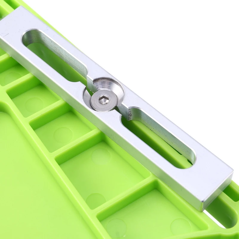 Multi-Purpose Feather Loc Board Set Woodworking Engraving Machine Featherboards Miter Gauge Slot Woodwork DIY Tools 
Multi-Purpose Feather Loc Board Set Woodworking Engraving Machine Featherboards Miter Gauge Slot Woodwork DIY Tools