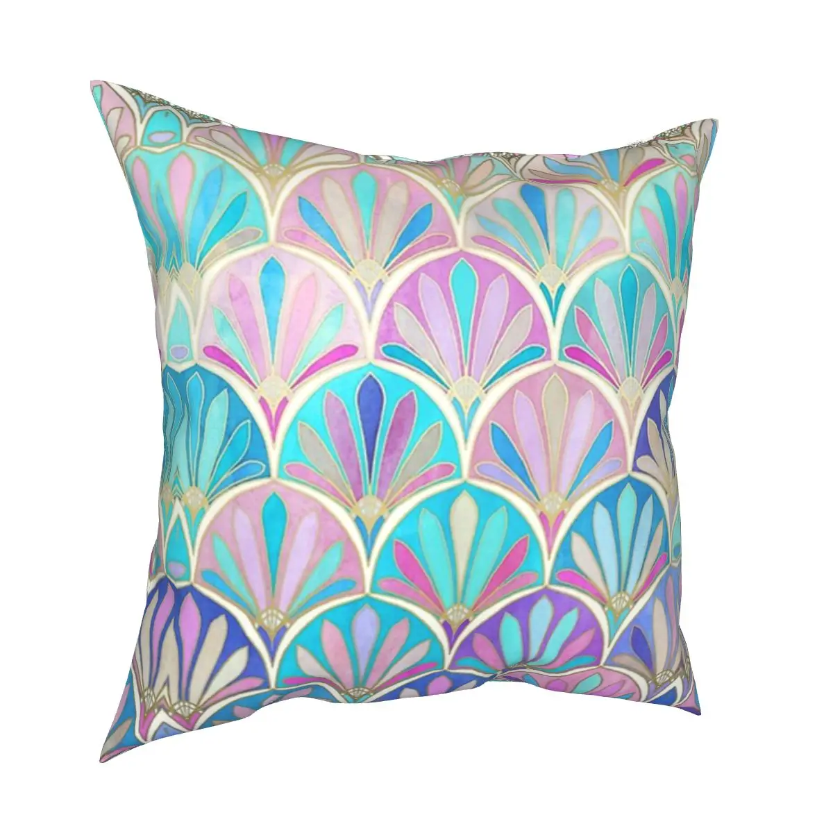 Glamorous Twenties Art Deco Pastel Pattern Pillowcase Soft Polyester Cushion Cover Gift Throw Pillow Case Cover Dropshipping
Glamorous Twenties Art Deco Pastel Pattern Pillowcase Soft Polyester Cushion Cover Gift Throw Pillow Case Cover Dropshipping