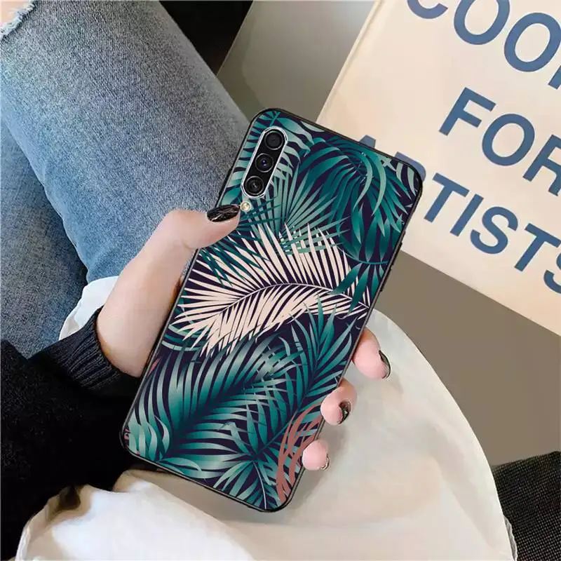 Summer Banana green Leaf Phone Case For Samsung galaxy S 9 10 20 A 10 21 30 31 40 50 51 71 s note 20 j 4 2018 plus
Summer Banana green Leaf Phone Case For Samsung galaxy S 9 10 20 A 10 21 30 31 40 50 51 71 s note 20 j 4 2018 plus