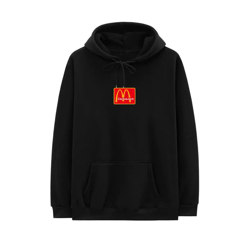 Cactus Jack M Crew Hoodies Sweatshirt Hip Hop Funny Print Hoodie Swag Hip Hop Streetwear Fleece Hooded Autumn Winter Hoody
Cactus Jack M Crew Hoodies Sweatshirt Hip Hop Funny Print Hoodie Swag Hip Hop Streetwear Fleece Hooded Autumn Winter Hoody