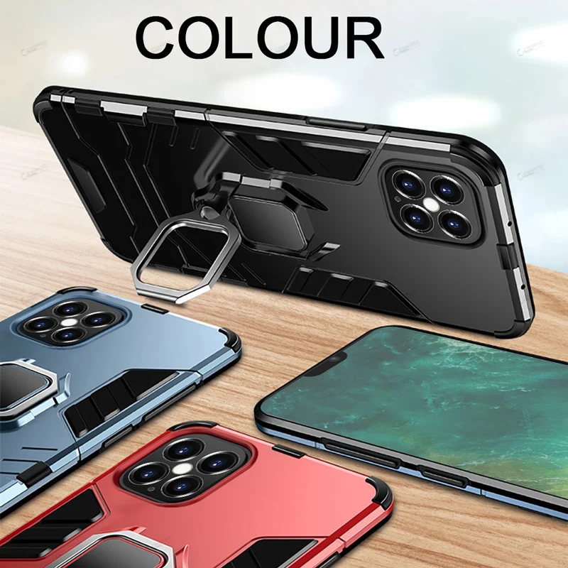 Capa for Iphone 12 Pro Max Case For Iphone 12 Mini 11 Pro Max SE 2020 XS XR X 5 5C 6 6S 7 8 Plus MAgnetic Car Holder Armor Case
Capa for Iphone 12 Pro Max Case For Iphone 12 Mini 11 Pro Max SE 2020 XS XR X 5 5C 6 6S 7 8 Plus MAgnetic Car Holder Armor Case