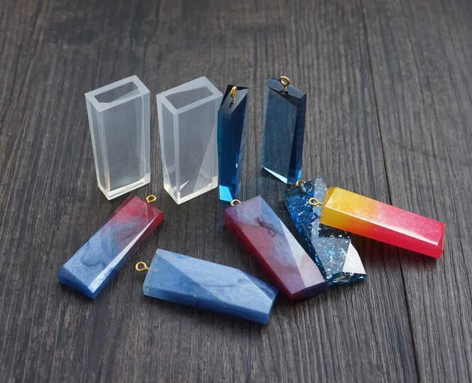 PopularLiquid Silicone DIY Necklace Jewelry Mold Pendants Crystal Scale Jewelry Resin Molds For Jewelry Making Tool
PopularLiquid Silicone DIY Necklace Jewelry Mold Pendants Crystal Scale Jewelry Resin Molds For Jewelry Making Tool