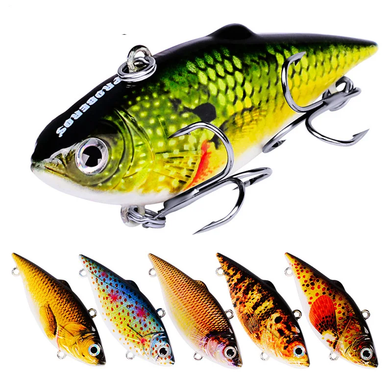 Жесткая рыболовная приманка с рисунком, 1 шт., 6,35 см-2,5 дюйма/8,64 г-0,305 унции, приманка VIB-карандаш, рыболовная снасть 6 цветов с тройной искусств...
Жесткая рыболовная приманка с рисунком, 1 шт., 6,35 см-2,5 дюйма/8,64 г-0,305 унции, приманка VIB-карандаш, рыболовная снасть 6 цветов с тройной искусств...