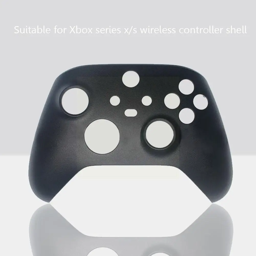 for Xbox Series x/s Wireless Controller Replacement Cover Cover Battery Housing Cover Top Pitted Color Shell Bottom J2M6
for Xbox Series x/s Wireless Controller Replacement Cover Cover Battery Housing Cover Top Pitted Color Shell Bottom J2M6
