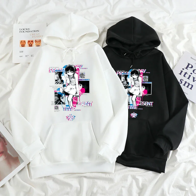 Japanese cartoon women's sweatshirt all-match trend Kpop fashion kawaii hoodie casual pullover unisex winter hoodie
Japanese cartoon women's sweatshirt all-match trend Kpop fashion kawaii hoodie casual pullover unisex winter hoodie