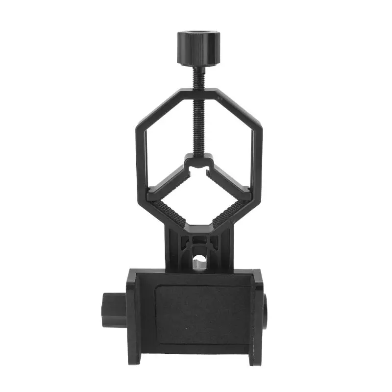 Portable Microscope Adapter Clip Binocular Monocular Spotting Scopes Universal Mobile Phone Camera Adapter Holder
Portable Microscope Adapter Clip Binocular Monocular Spotting Scopes Universal Mobile Phone Camera Adapter Holder