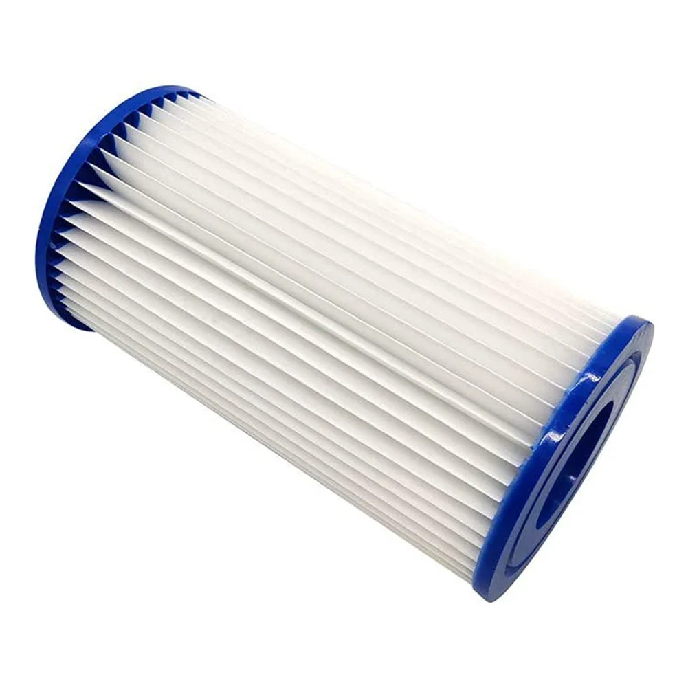 1/2/3/4 Pcs Swimming Pool Pump Replacement Cartridge Type A Easy Set Pool Filter Cartridges DFDS889
1/2/3/4 Pcs Swimming Pool Pump Replacement Cartridge Type A Easy Set Pool Filter Cartridges DFDS889