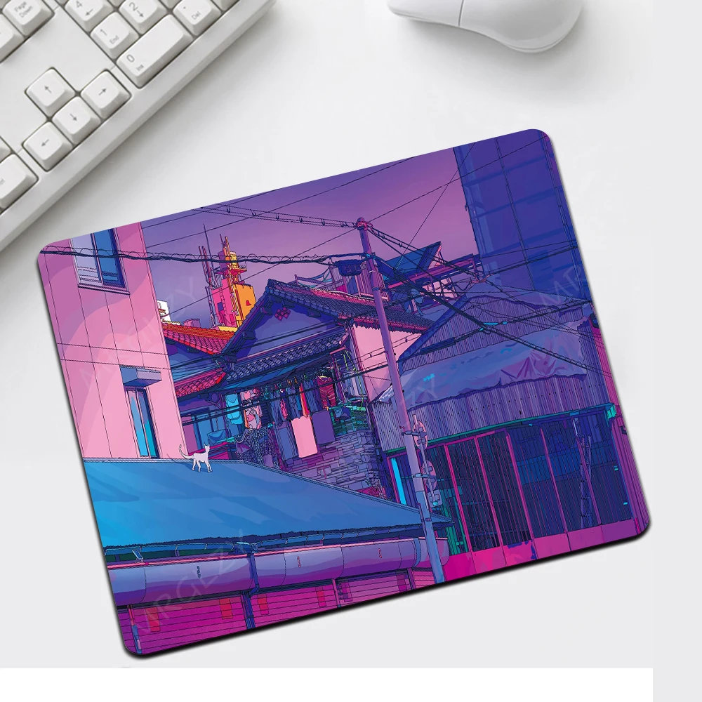 MRGLZY Anime Moon Landscape Aesthetics Art Beautiful Anime Mouse Mat 220x180MM Gaming Mouse Mat for Girlfriend Gaming Mouse Pad
MRGLZY Anime Moon Landscape Aesthetics Art Beautiful Anime Mouse Mat 220x180MM Gaming Mouse Mat for Girlfriend Gaming Mouse Pad
