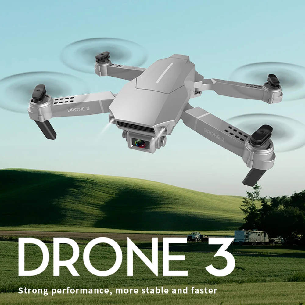 F98 Folding Drone Remote Control Quadcopter 4K HD Aerial Photography Long Endurance RC Drone Remote Control Aircraft Toys
F98 Folding Drone Remote Control Quadcopter 4K HD Aerial Photography Long Endurance RC Drone Remote Control Aircraft Toys