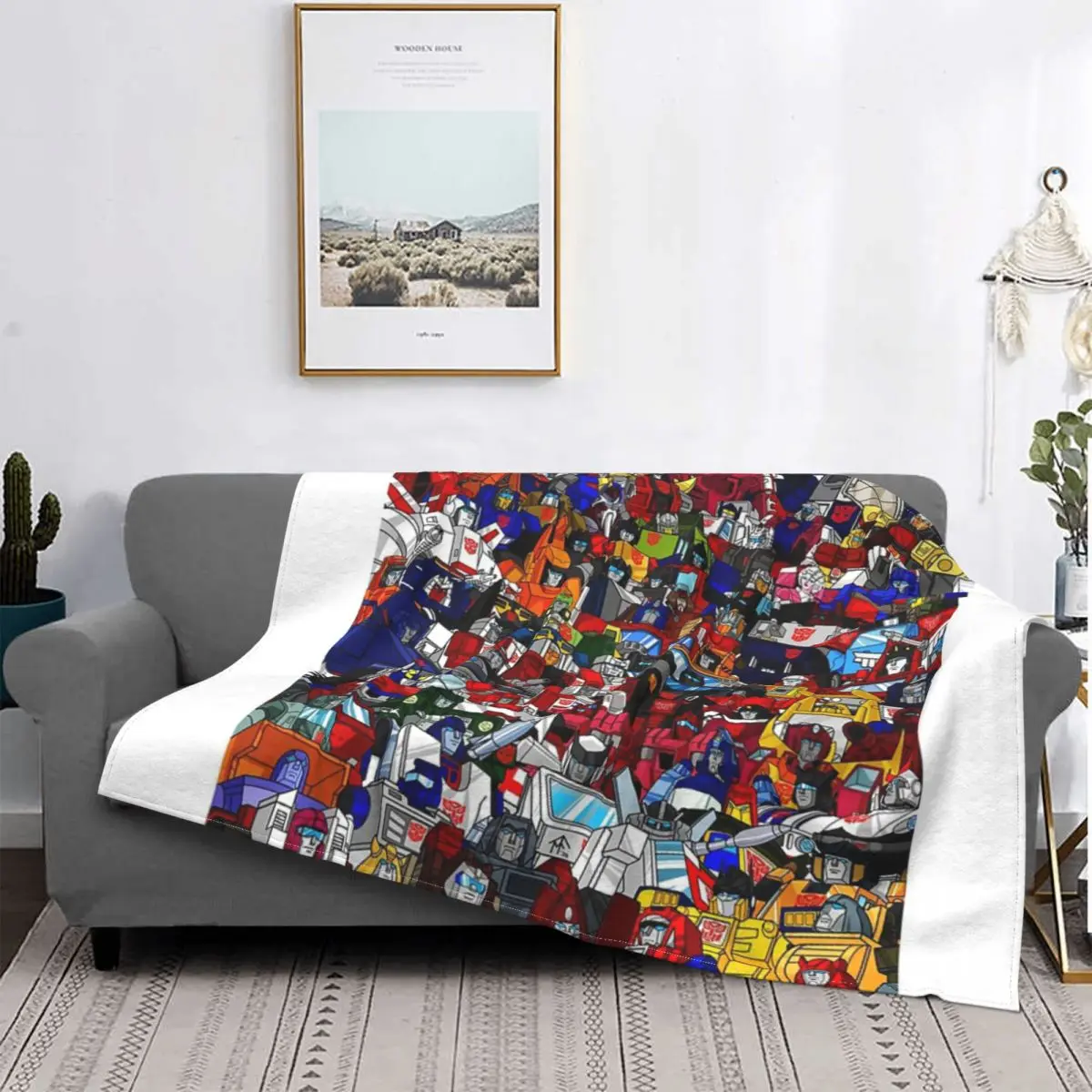 Manta de autobot трансформаторы G1, кубическая кубика, fundas de cama, mantas администраторы
Manta de autobot трансформаторы G1, кубическая кубика, fundas de cama, mantas администраторы