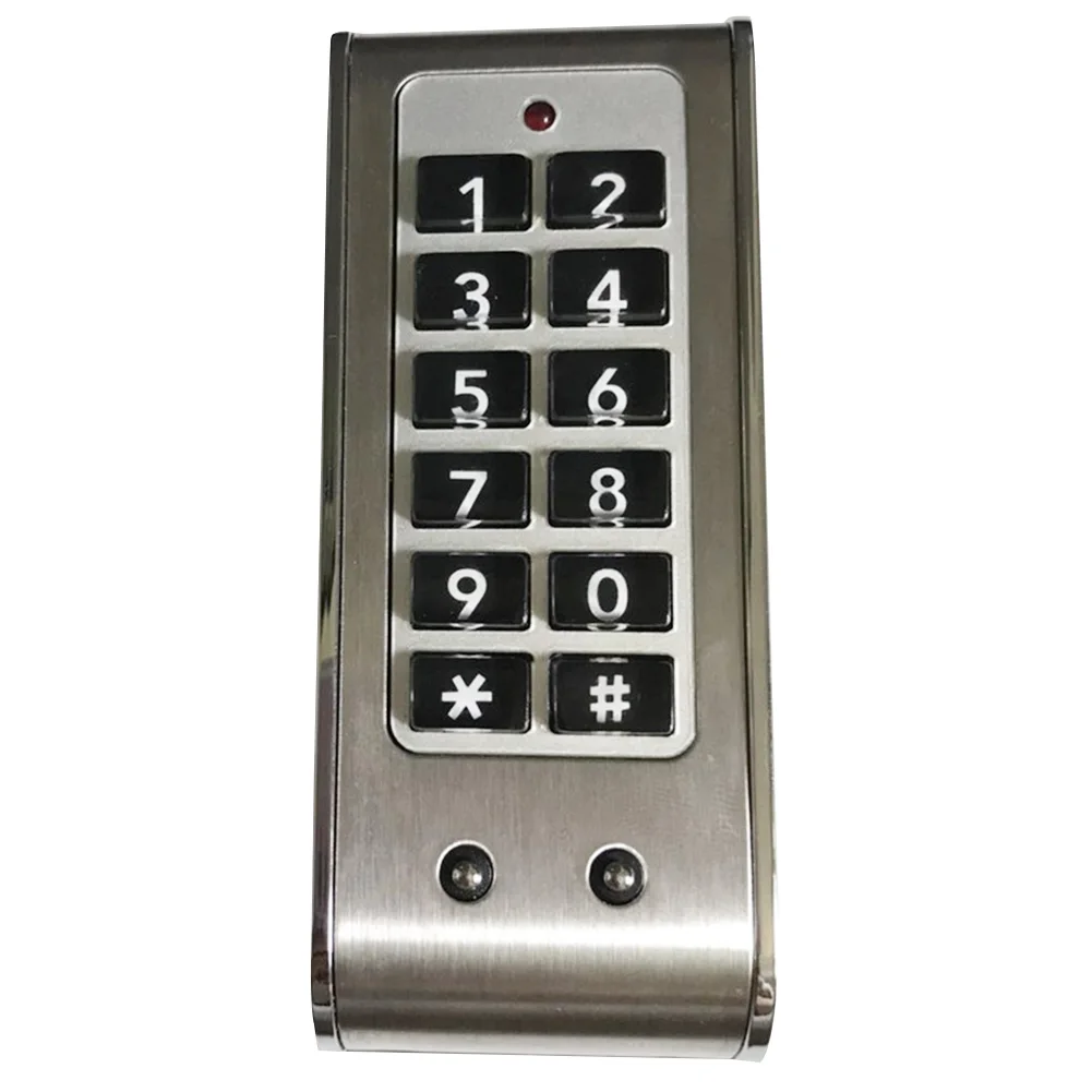 Password Cabinet Lock Anti Theft Wardrobes Office Stainless Steel Door Keypad Digital Electric Smart Universal Drawer Home
Password Cabinet Lock Anti Theft Wardrobes Office Stainless Steel Door Keypad Digital Electric Smart Universal Drawer Home