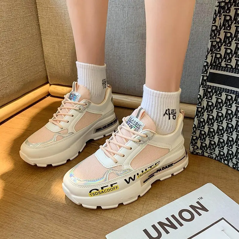 mesh breathable women casual shoes korean platform ladies comfortable sneakers high increasing female moccasins vulcanized woman
mesh breathable women casual shoes korean platform ladies comfortable sneakers high increasing female moccasins vulcanized woman