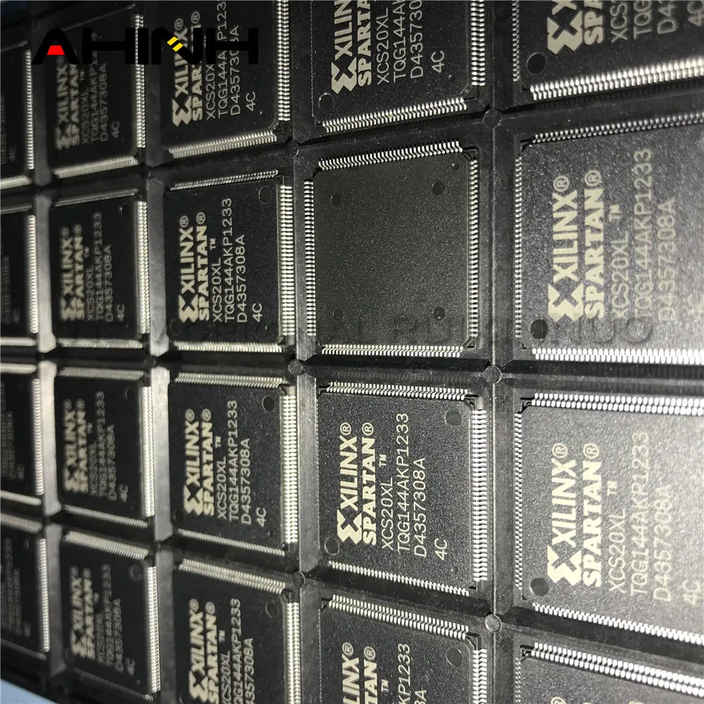 XCS20XL-4TQG144C XCS20XL-4TQ144C XCS20XL оригинальный nuevo микрочип интегральная схема
XCS20XL-4TQG144C XCS20XL-4TQ144C XCS20XL оригинальный nuevo микрочип интегральная схема