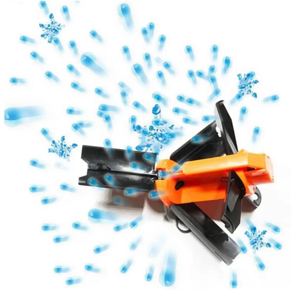 Hot Crystal Water Beads Bomb Toy 7-8mm Crystal Bullet Water Gel Ball Blaster Model Launch Outdoor Shooting Game Toy for Children
Hot Crystal Water Beads Bomb Toy 7-8mm Crystal Bullet Water Gel Ball Blaster Model Launch Outdoor Shooting Game Toy for Children