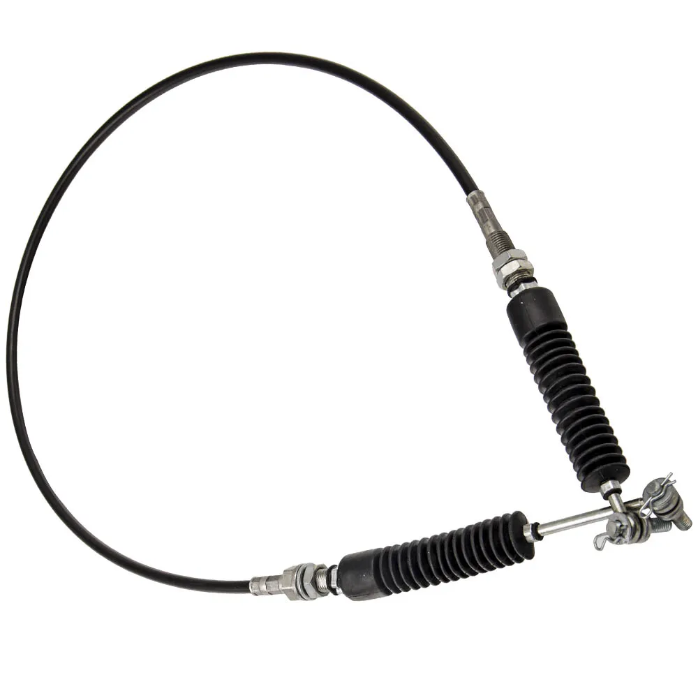 1PC Gear Shift Shifting Cable for Can-Am Commander Maverick for STD XRS XRS
1PC Gear Shift Shifting Cable for Can-Am Commander Maverick for STD XRS XRS