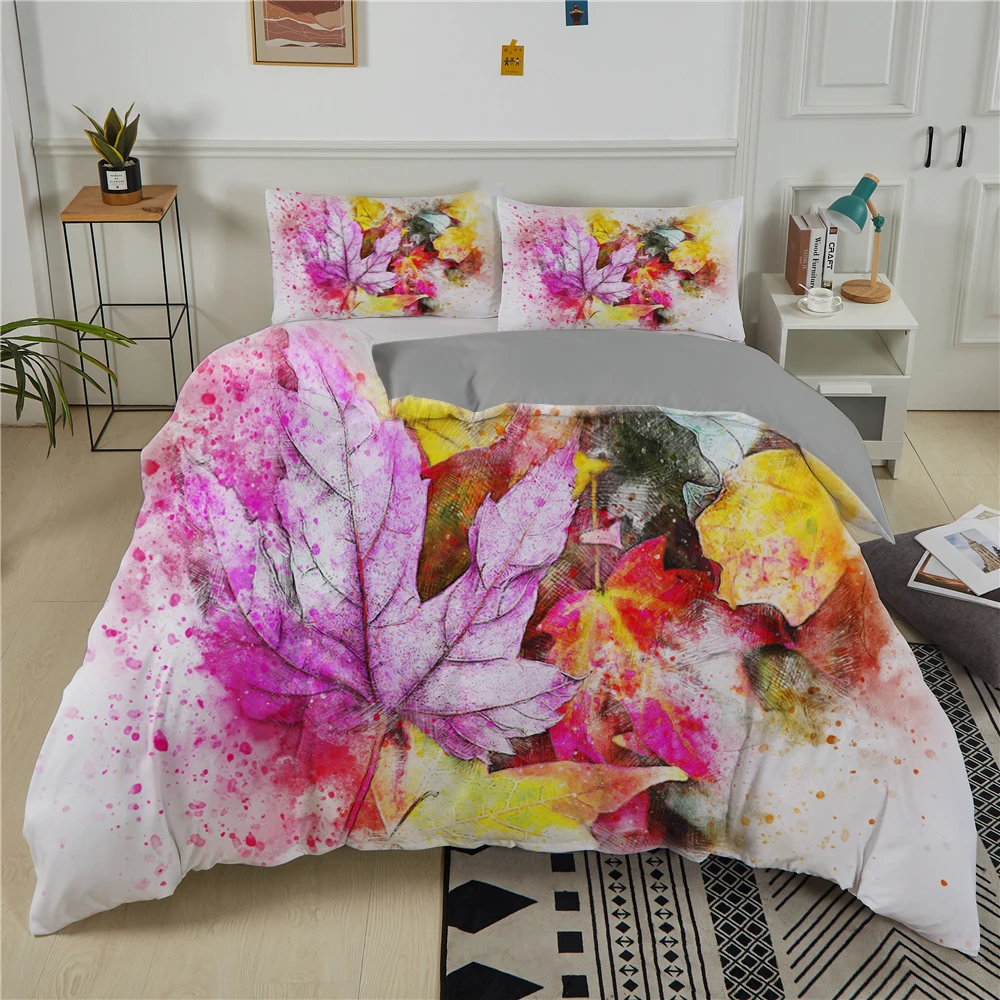 ZEIMON Oil Painting 3D Bedding Sets Fairy Design Single Double Duvet/Quilt/Blanket Cover Set With Pillowcase Bedclothes 2/3pcs
ZEIMON Oil Painting 3D Bedding Sets Fairy Design Single Double Duvet/Quilt/Blanket Cover Set With Pillowcase Bedclothes 2/3pcs