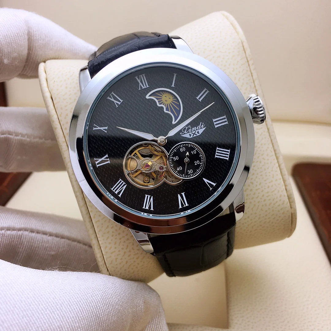 P gold model hot sale, with solid steel belt, simple gourd-shaped hollow men's mechanical watch, 2021 new casual fashion busines
P gold model hot sale, with solid steel belt, simple gourd-shaped hollow men's mechanical watch, 2021 new casual fashion busines
