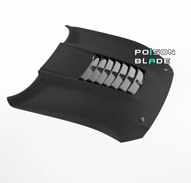 Suitable for Ford 18-20 Mustang Gt500 Big Wrap Tail Cover Wide Body Leaf Plate Lip Back Poison Blade
Suitable for Ford 18-20 Mustang Gt500 Big Wrap Tail Cover Wide Body Leaf Plate Lip Back Poison Blade