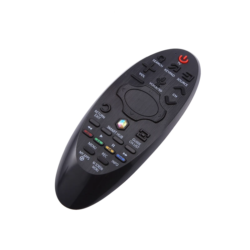 Smart Remote Control for Samsung Smart Tv Remote Control Bn59-01182B Bn59-01182G Led Tv Ue48H8000 Infrared
Smart Remote Control for Samsung Smart Tv Remote Control Bn59-01182B Bn59-01182G Led Tv Ue48H8000 Infrared