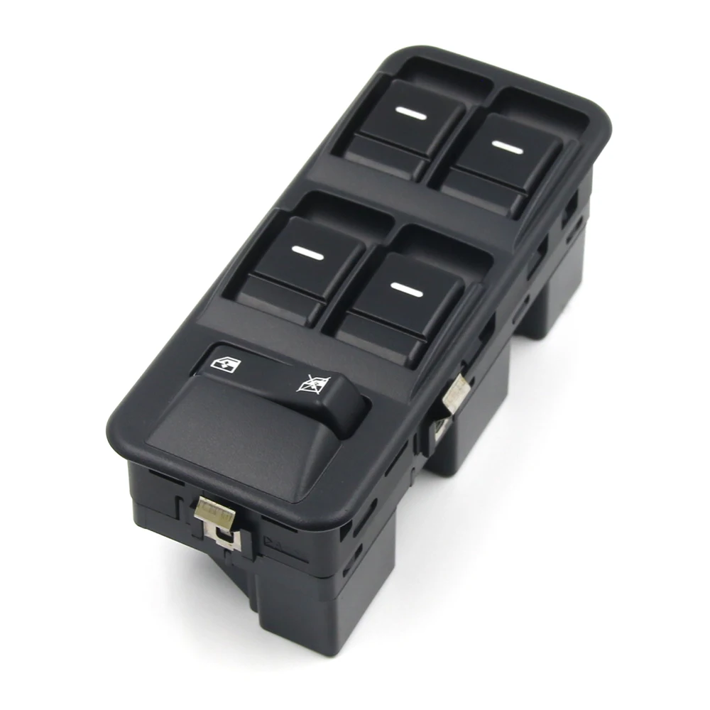 YUD501110PVJ Master electric Power Window Control Switch For Land Rover Lr3 Range Rover Sport 05-06
YUD501110PVJ Master electric Power Window Control Switch For Land Rover Lr3 Range Rover Sport 05-06