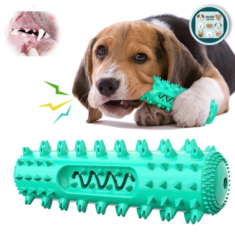 Dog Molars ToothBrush Toy Chew Cleaning Brush Dog Interactive Toys Pet Tooth Cleaner Puppy Dental Care Dog Supplies
Dog Molars ToothBrush Toy Chew Cleaning Brush Dog Interactive Toys Pet Tooth Cleaner Puppy Dental Care Dog Supplies