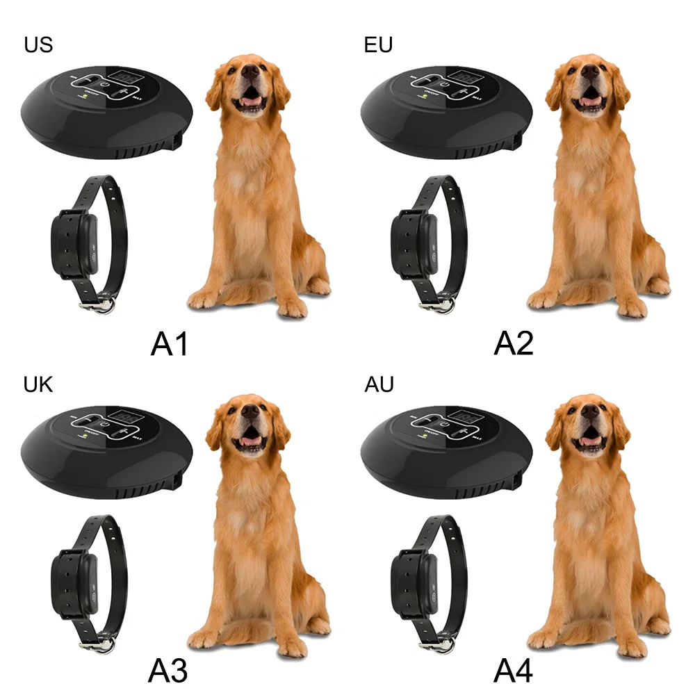 Pet Dog Supplies 500M Long Training Collar Dog Collar Distance Wireless Smart Pet Fence Rechargeable Waterproof Pet Trainer
Pet Dog Supplies 500M Long Training Collar Dog Collar Distance Wireless Smart Pet Fence Rechargeable Waterproof Pet Trainer