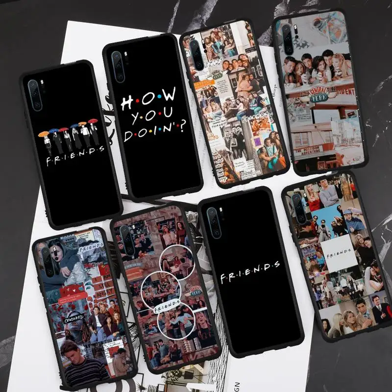 friends Tv show cool design Phone Case For Huawei honor Mate P 9 10 20 30 40 Pro 10i 7 8 a x Lite nova 5t cover funda coque
friends Tv show cool design Phone Case For Huawei honor Mate P 9 10 20 30 40 Pro 10i 7 8 a x Lite nova 5t cover funda coque