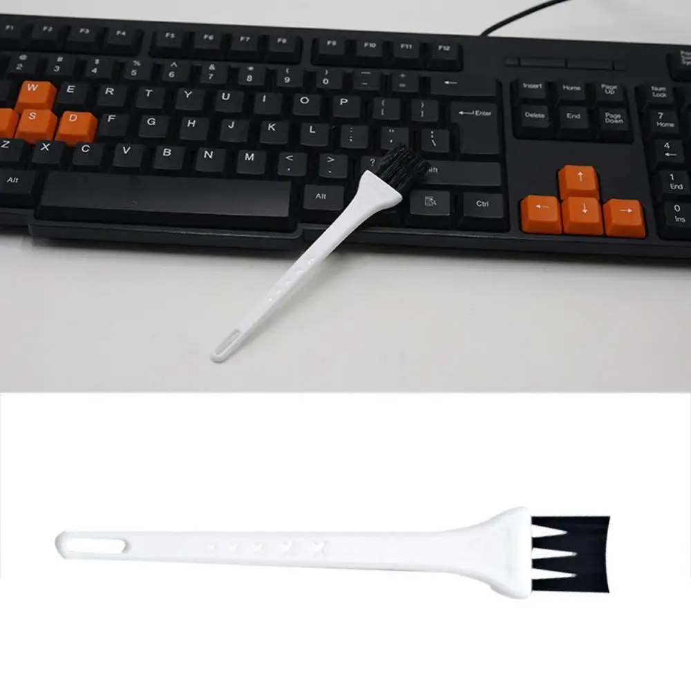 Keyboard Cleaner Cleaning Brush Keyboard Window Groove Corner Dust Remover Broom Cleaning Brush пылесос для компьютера
Keyboard Cleaner Cleaning Brush Keyboard Window Groove Corner Dust Remover Broom Cleaning Brush пылесос для компьютера
