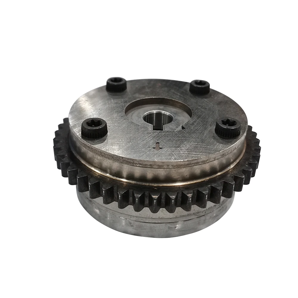Timing Camshaft Phaser VVT Gear 14310-RBC-003 For Honda Accord CR-V Civic Stepwgn Stream K20A K24A D17A R18A
Timing Camshaft Phaser VVT Gear 14310-RBC-003 For Honda Accord CR-V Civic Stepwgn Stream K20A K24A D17A R18A