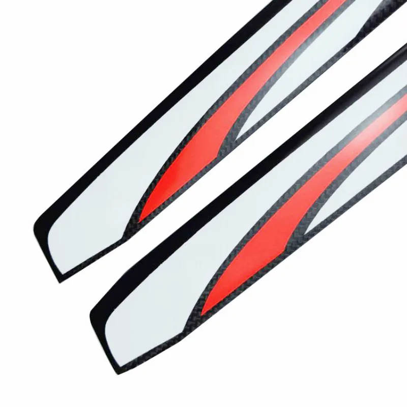 ALZRC Devil 420 RC Helicopter GS420mm carbon fiber main blade