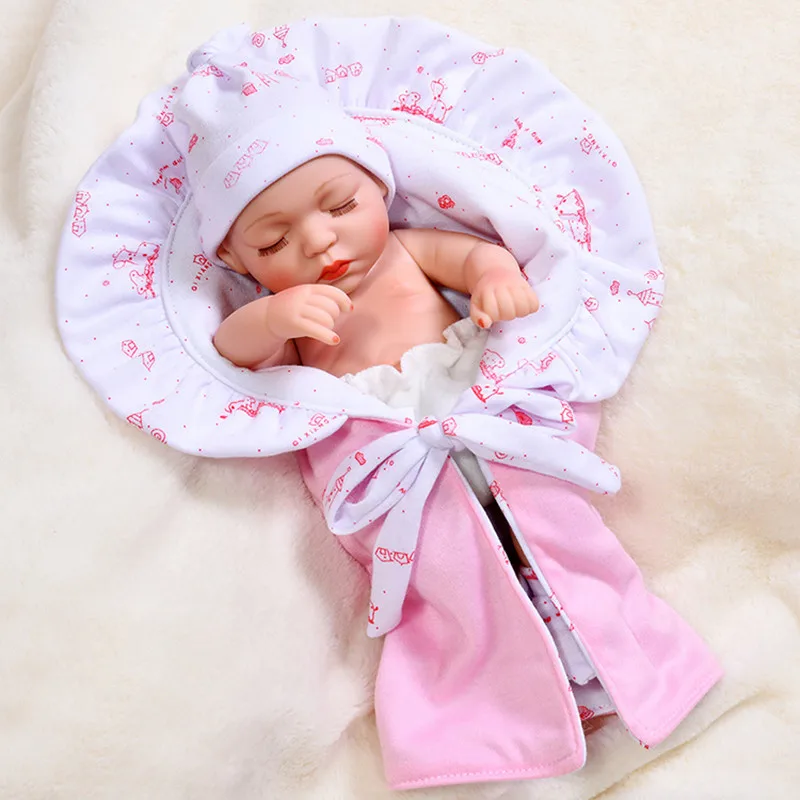30cm ITOUCH Function Baby Dolls Silicone Reborn Super Baby Lifelike Toddler Baby Boneca Kid Gift Early Childhood Lifelike Doll
30cm ITOUCH Function Baby Dolls Silicone Reborn Super Baby Lifelike Toddler Baby Boneca Kid Gift Early Childhood Lifelike Doll
