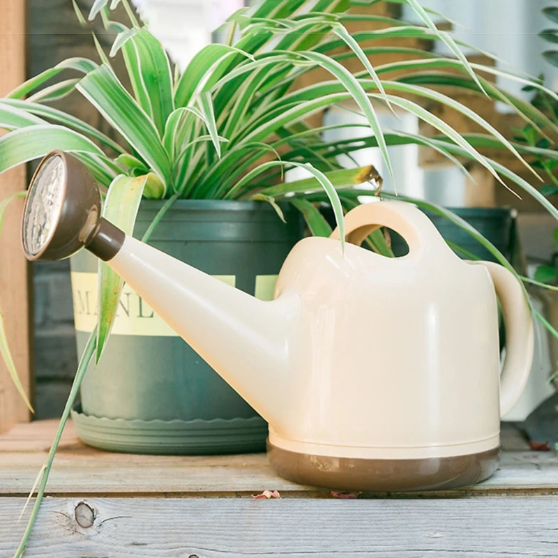 1 Gallon Garden Watering Can with Sprinkler Head 4L Spray Bottle Pot for Indoor Outdoor Plant Flower Succulent Bonsai GXMA
1 Gallon Garden Watering Can with Sprinkler Head 4L Spray Bottle Pot for Indoor Outdoor Plant Flower Succulent Bonsai GXMA