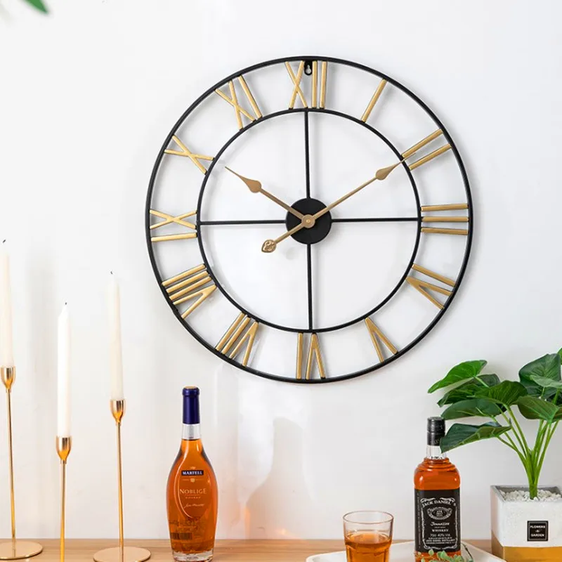 2019 Handmade Oversized 3D Retro Rustic Decorative Luxury Art Big Gear Wooden Vintage Large Wall Clock On The Wall For Gift
2019 Handmade Oversized 3D Retro Rustic Decorative Luxury Art Big Gear Wooden Vintage Large Wall Clock On The Wall For Gift