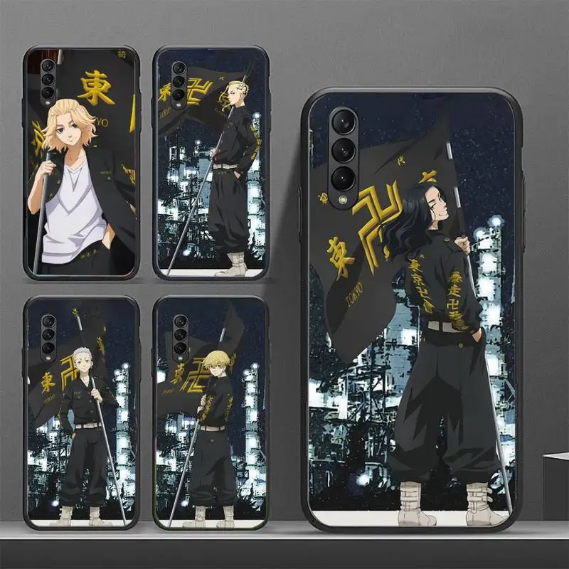 Tokyo Revengers Phone Case for Samsung A02 A52 A12 A8 Plus A9 2018 A10S A20 A30 A40 A50 A70 A72 A32 A30S A10 cover
Tokyo Revengers Phone Case for Samsung A02 A52 A12 A8 Plus A9 2018 A10S A20 A30 A40 A50 A70 A72 A32 A30S A10 cover