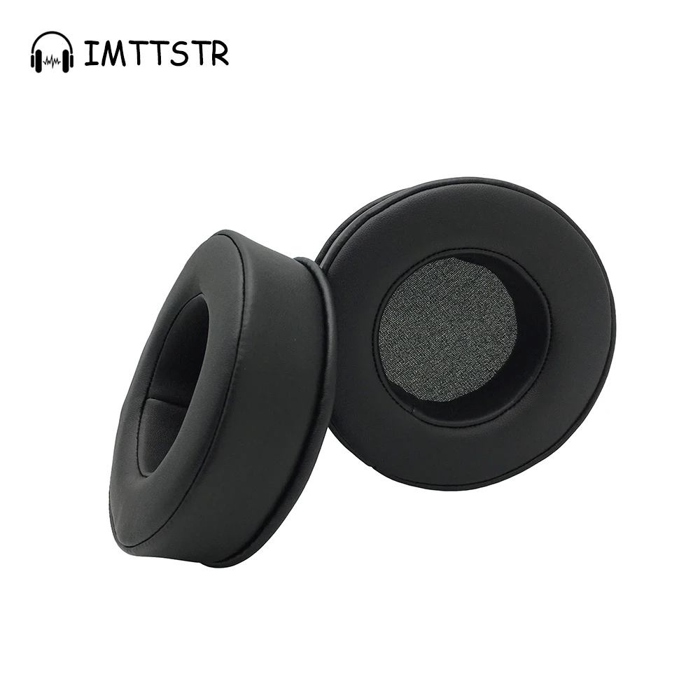 Сменные амбушюры 105 мм для наушников Beyerdynamic DT801 DT880 DT880PRO DT860|Аксессуары наушников| |