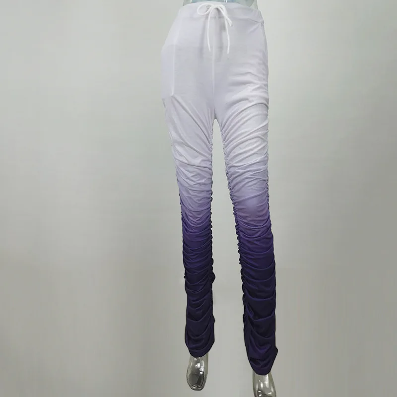 fashionCross-border European and American Women's Clothing Gradient Color Temperament Slim Micro-leg Slacks In Stock Pants Women
fashionCross-border European and American Women's Clothing Gradient Color Temperament Slim Micro-leg Slacks In Stock Pants Women