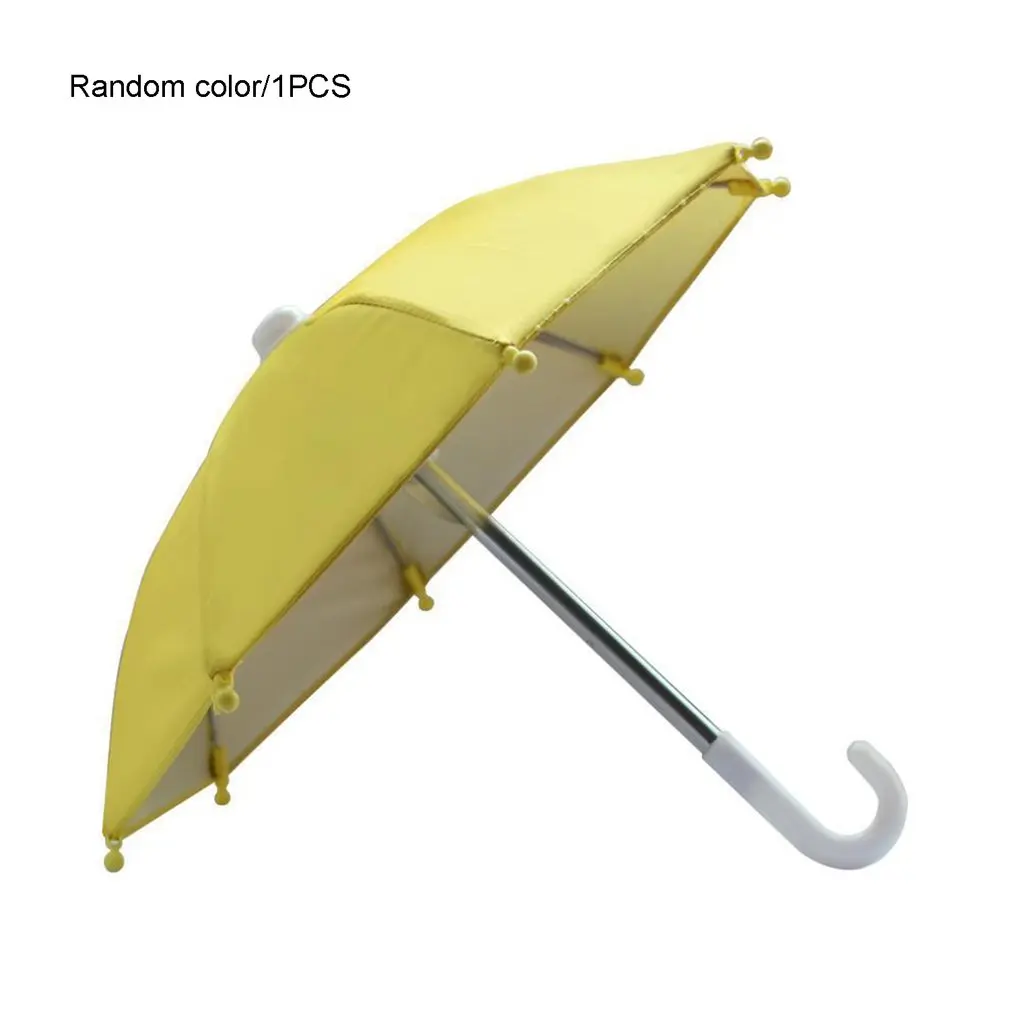 

Локомотивный велосипедный зонт, портативный водонепроницаемый мини-зонтик, мотоциклетный зонтик для велосипедных принадлежностей, Декор