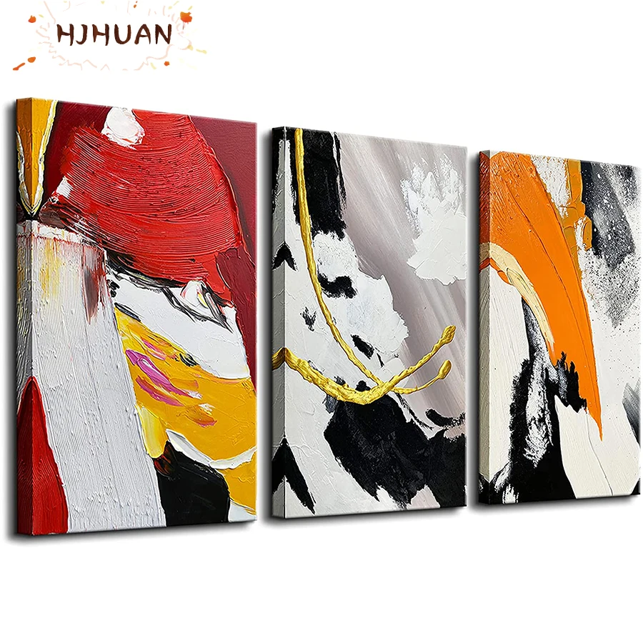 3pcs abstract graffiti landscape Diamond Painting home decor Full Square&Round Diamond embroidery Cross stitch Diamond mosaic
3pcs abstract graffiti landscape Diamond Painting home decor Full Square&Round Diamond embroidery Cross stitch Diamond mosaic