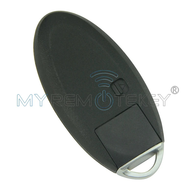 Умный Автомобильный ключ Remtekey 3 кнопки 315 МГц с чипом ID46 CWTWBU729 для Nissan Versa Rogue Pathfinder
