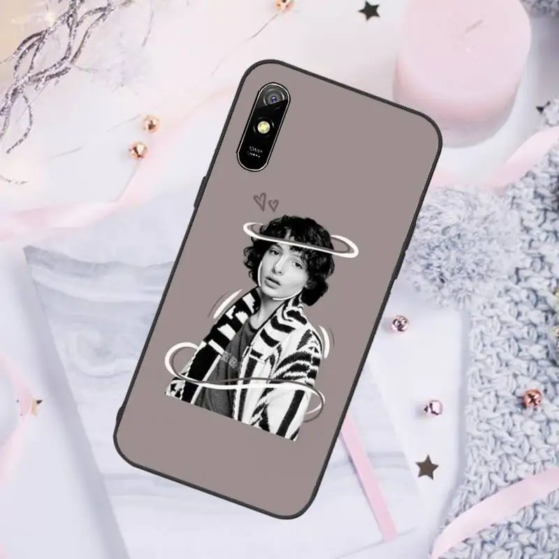 TV Finn Wolfhard Stranger Things Phone Case For Xiaomi Mi Redmi Note 7 8 9 pro 8T 9T 9S 9A 10 Lite pro
TV Finn Wolfhard Stranger Things Phone Case For Xiaomi Mi Redmi Note 7 8 9 pro 8T 9T 9S 9A 10 Lite pro