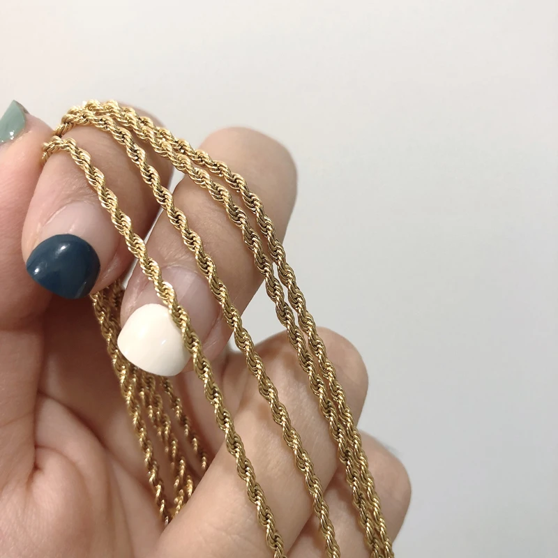 Vintage Texure Cross Pendants 18k Gold Necklaces for Women Long Men's Chains Stacking Necklace Stainless Steel Jewelry for Women
Vintage Texure Cross Pendants 18k Gold Necklaces for Women Long Men's Chains Stacking Necklace Stainless Steel Jewelry for Women