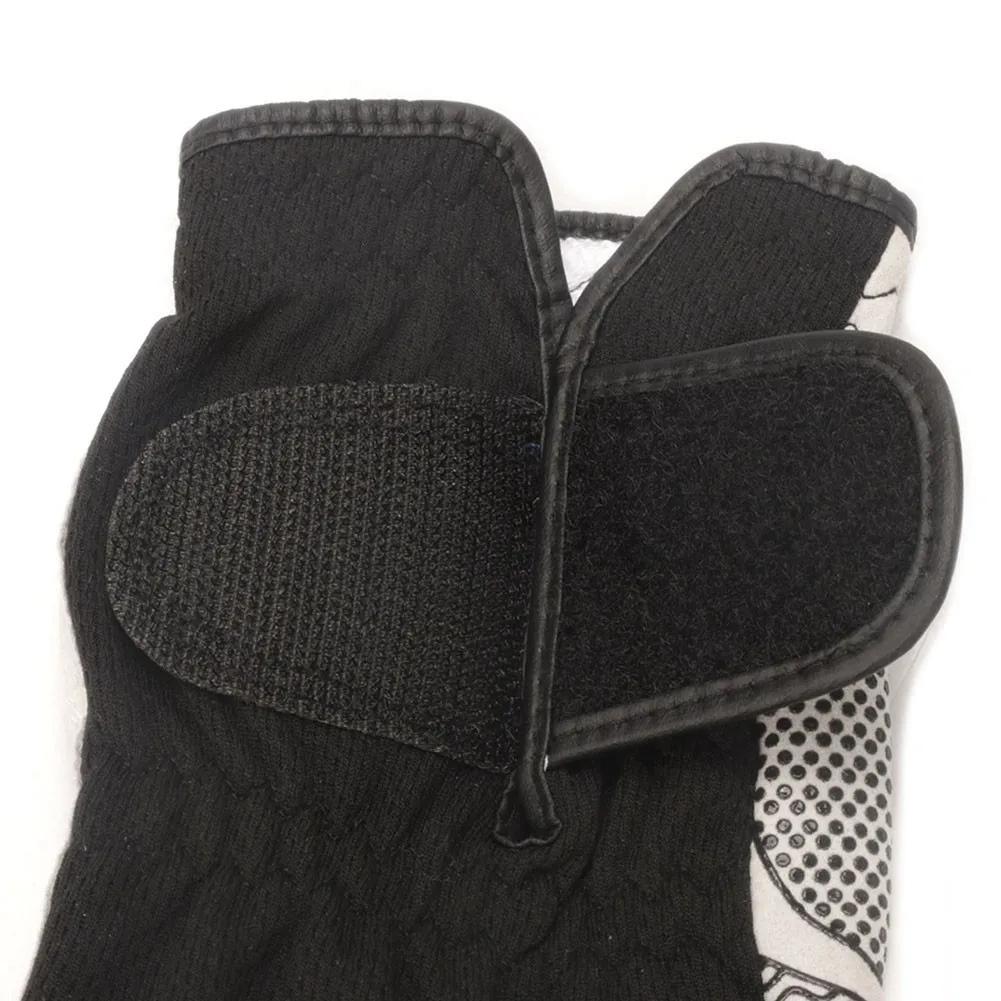 Outdoor Microfiber Golf Gloves Left Handed Non-Slip Breathable Mesh Wet Weather Soft Comfortable Left Hand Durable Glove For Men
Outdoor Microfiber Golf Gloves Left Handed Non-Slip Breathable Mesh Wet Weather Soft Comfortable Left Hand Durable Glove For Men